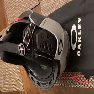 Oakley MOD 5 MIPS size Large Ski/Snowboard Helmet